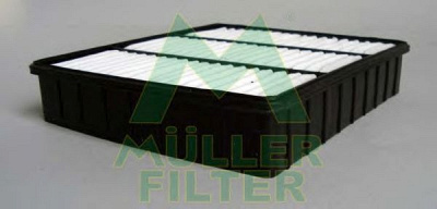 MULLER FILTER pa3286 -  Воздушный фильтр